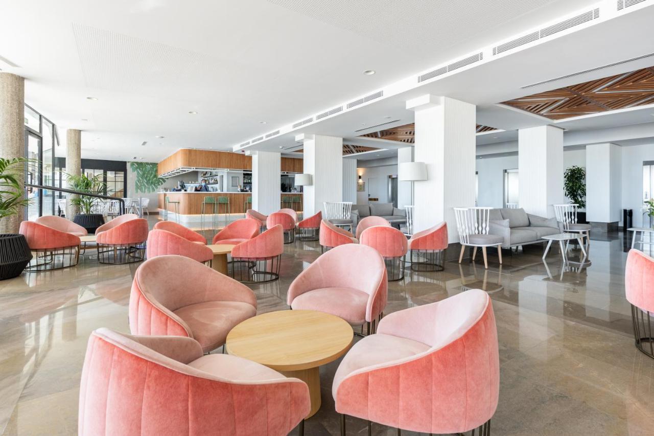 בנידורם Hotel Cimbel מראה חיצוני תמונה