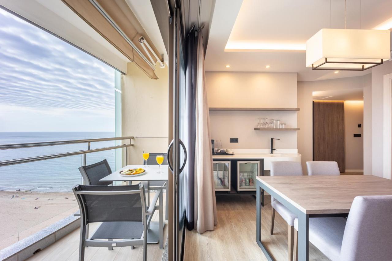 בנידורם Hotel Cimbel מראה חיצוני תמונה