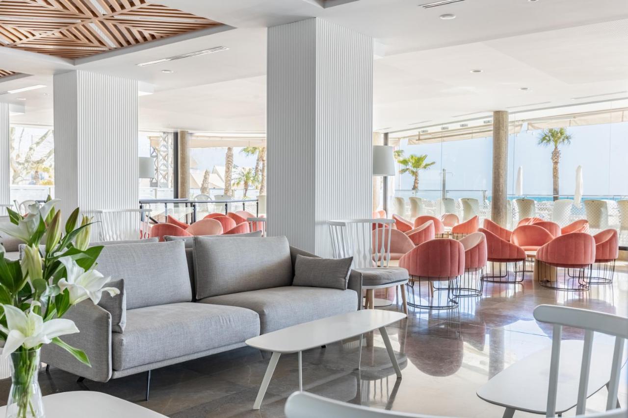 בנידורם Hotel Cimbel מראה חיצוני תמונה